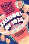 Fashions of 1934 Movie Streaming Online