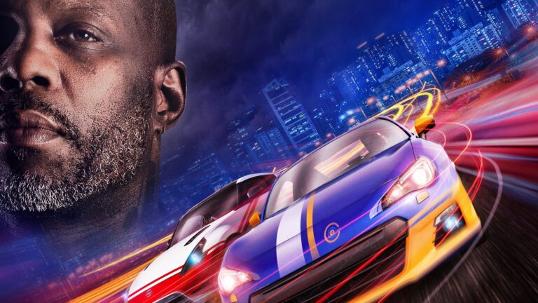 Fast And Fierce Death Race Fast and Fierce: Death Race Movie Streaming Online Watch