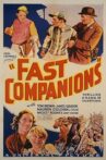 Fast Companions Movie Streaming Online