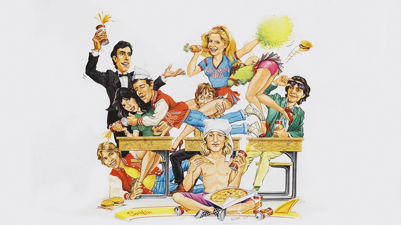 Fast Times At Ridgemont High Streaming Fast Times at Ridgemont High Movie Streaming Online Watch