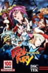 Fatal Fury: The Motion Picture Movie Streaming Online
