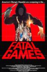 Fatal Games Movie Streaming Online