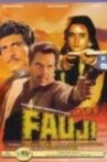 Fauji Movie Streaming Online