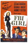 FBI Girl Movie Streaming Online