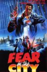 Fear In The City Movie Streaming Online