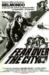 Fear Over the City Movie Streaming Online