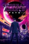 Federal Agent 8: Fate Movie Streaming Online