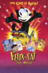 Felix the Cat: The Movie Movie Streaming Online