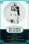 Femmes femmes Movie Streaming Online