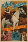 Fence Riders Movie Streaming Online