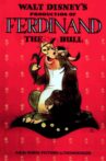 Ferdinand the Bull Movie Streaming Online