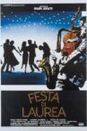 Festa di laurea Movie Streaming Online