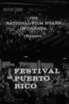 Festival in Puerto Rico Movie Streaming Online