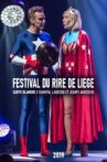 Festival International du Rire de Liège 2019 Movie Streaming Online