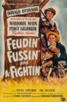 Feudin', Fussin' and A-Fightin' Movie Streaming Online