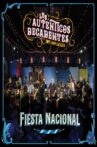 Fiesta Nacional - MTV Unplugged Movie Streaming Online