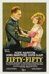 Fifty-Fifty Movie Streaming Online