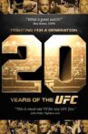 Fighting for a Generation: 20 Years of the UFC Movie Streaming Online