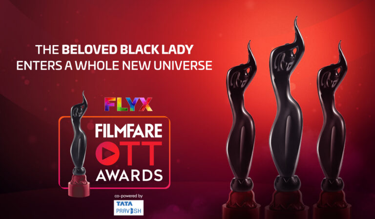 Filmfare OTT Awards 2020: South Finds No Place