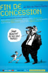 Fin de concession Movie Streaming Online