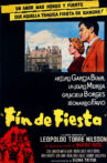 Fin de fiesta Movie Streaming Online