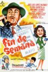 Fin de semana Movie Streaming Online
