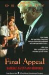 Final Appeal Movie Streaming Online