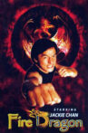 Fire Dragon Movie Streaming Online