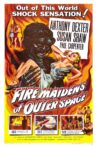 Fire Maidens of Outer Space Movie Streaming Online