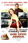 Fire Over Africa Movie Streaming Online