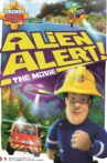 Fireman Sam: Alien Alert! Movie Streaming Online