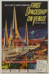 First Spaceship on Venus Movie Streaming Online