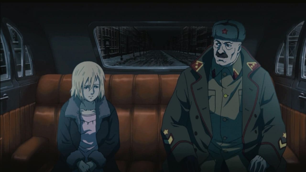 First Squad The Moment Of Truth First Squad: The Moment of Truth German, Japanese, Russian Movie Streaming Online Watch