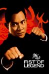 Fist of Legend Movie Streaming Online