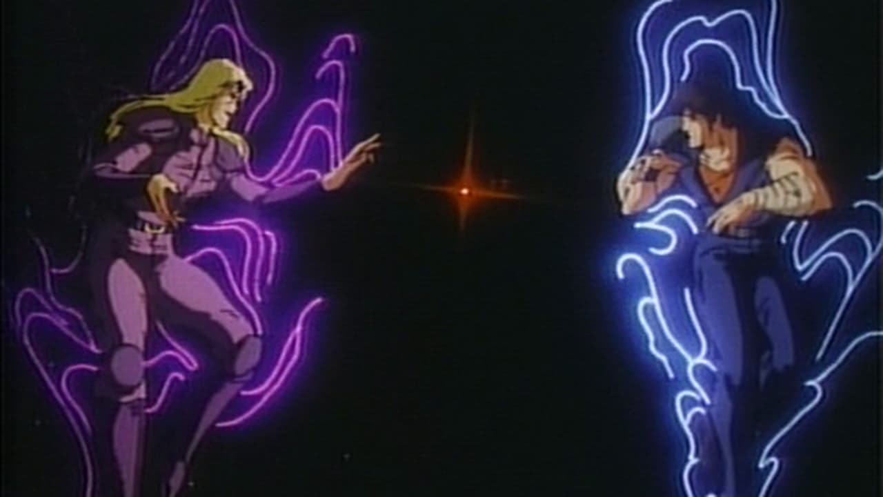 Fist Of The North Star Stream