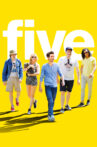 Five Movie Streaming Online