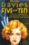 Five and Ten Movie Streaming Online