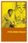 Five Easy Pieces Movie Streaming Online