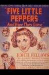 Five Little Peppers And How They Grew Movie Streaming Online