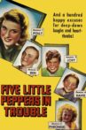 Five Little Peppers in Trouble Movie Streaming Online