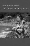 Five Men in a Circus Movie Streaming Online