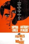 Five Miles to Midnight Movie Streaming Online