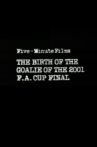 Five-Minute Films: The Birth of the Goalie of the 2001 F.A. Cup Final Movie Streaming Online
