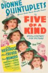 Five of a Kind Movie Streaming Online
