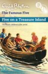 Five on a Treasure Island Movie Streaming Online