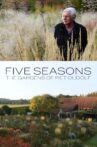 Five Seasons: The Gardens of Piet Oudolf Movie Streaming Online