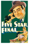 Five Star Final Movie Streaming Online