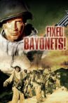 Fixed Bayonets! Movie Streaming Online