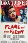 Flame and the Flesh Movie Streaming Online
