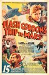 Flash Gordon's Trip to Mars Movie Streaming Online